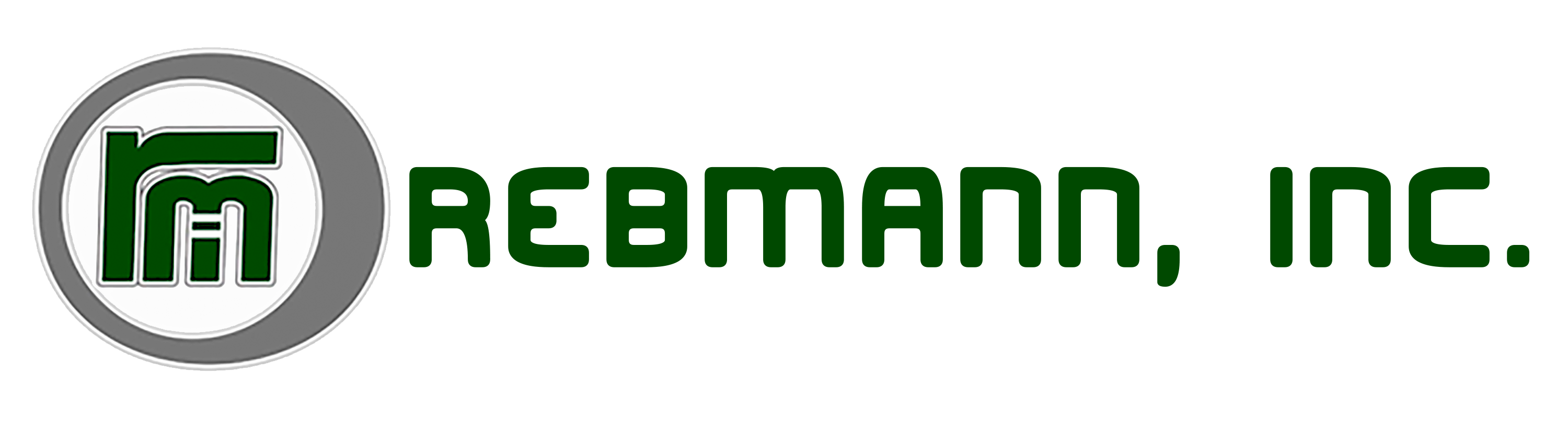 Rebmann, Inc.